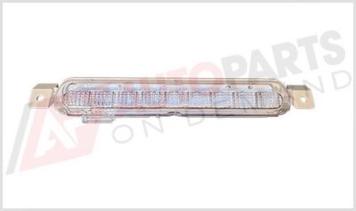 Mitsubishi Triton Tailgate Stop Light 2015 - 2019