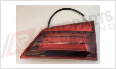 Mitsubishi Outlander Inner Tail Light 2016 - 2020