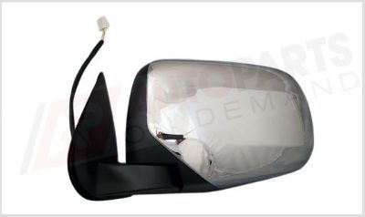 Mitsubishi Triton Mirror 2015 - 2019