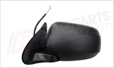 Mitsubishi Triton Mirror 2015 - 2019