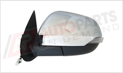 Mitsubishi Triton Mirror 2019 - 2023