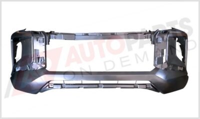 Mitsubishi Triton Front Bumper 2019 - 2023