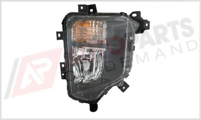 Mitsubishi Triton Front Bumper Light 2019 - 2023