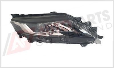Mitsubishi Triton Headlight 2019 - 2023