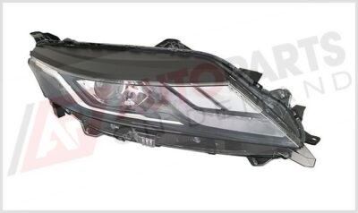 Mitsubishi Triton Headlight 2019 - 2023