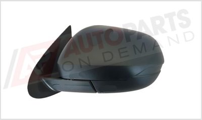 Mitsubishi Triton Mirror 2019 - 2023 Manual