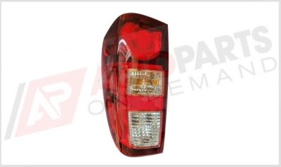 Mazda BT50 Tail Light 2021 - 2024
