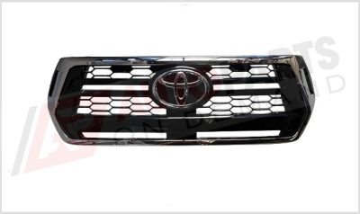 Toyota Hilux Grille 2019 - 2020 SR5