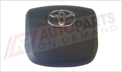 Toyota Hilux Right Air Bag 2015 - 2020