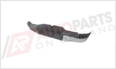 Toyota Hilux Rear Bumper 2015 - 2019