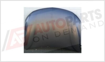 Mitsubishi Triton Bonnet 2015 - 2019