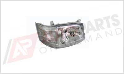 Toyota Hiace Headlight 2010 - 2014 #26-127
