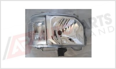 Toyota Hiace Headlight 2014 - 2019 #26-131