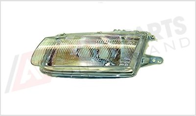 Mazda Familia Headlight 1995 - 1998