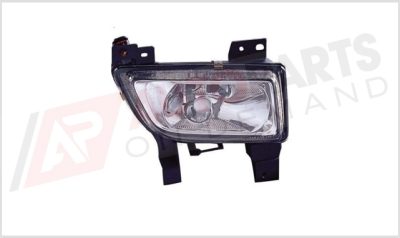 Mazda Familia Fog Light 1998 - 2000