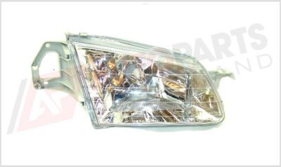 Mazda Familia Headlight 1998 - 2000