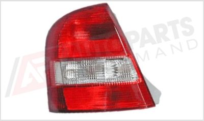 Mazda Familia Tail Light 1998 - 2000 Sedan