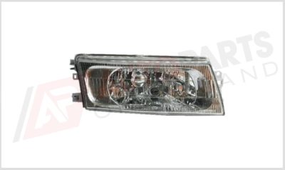 Mitsubishi Lancer Headlight 1999 - 2001