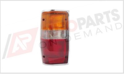 Mitsubishi L200 Tail Light 1986 – 1997
