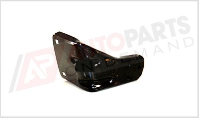 Mitsubishi Canter Bumper Iron 1984 - 1994