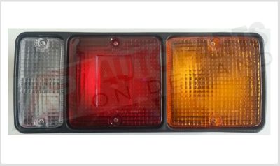 Mitsubishi Canter Tail Light 1984 - 1994