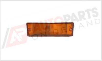 Mitsubishi L200 Bumper Light 1986 – 1997