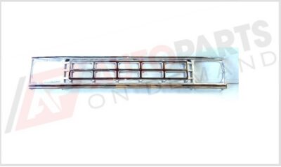 Mitsubishi L200 Grille 1986 – 1992
