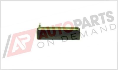Holden Rodeo Tailgate Handle 1989 - 2001