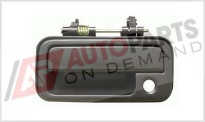 Holden Rodeo Door Handle 1997 - 2001