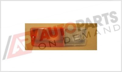 Holden Rodeo Bumper Light 1989 - 1996