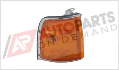 Holden Rodeo Corner Light 1989 - 1996
