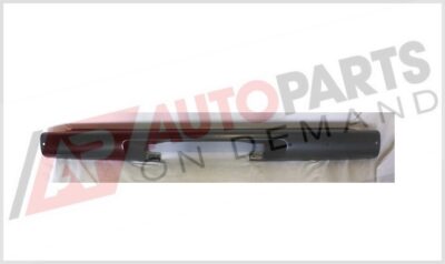 Holden Rodeo Rear Bumper 1989 - 1996