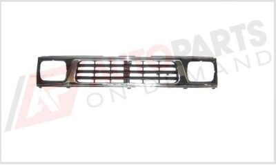 Mitsubishi L200 Grille 1993 – 1997