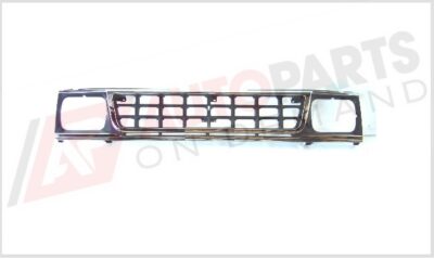 Mitsubishi L200 Grille 1993 – 1997