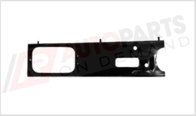 Mitsubishi Canter Bumper Iron 1994 - 2003