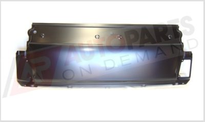 Mitsubishi Canter Front Panel 1994 - 2003