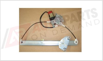 Mitsubishi Canter Regulator 1994 - 2003