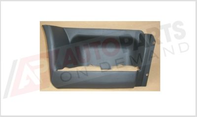 Mitsubishi Canter Step Surround 1994 - 2004 Wide