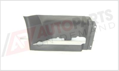 Mitsubishi Canter Door Step Surround 1994 - 2003