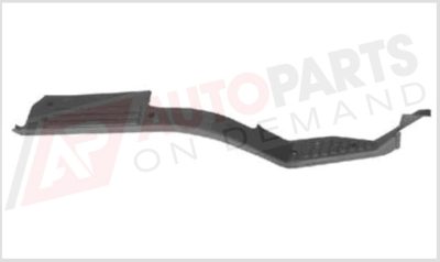 Mitsubishi Canter Front Guard Trim 1994 - 2003