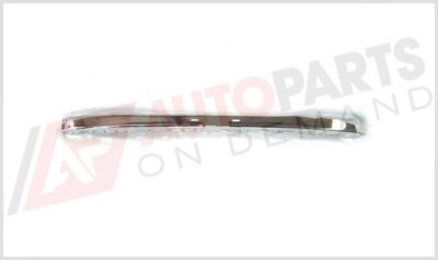 Holden Rodeo Bumper 1993 - 1996