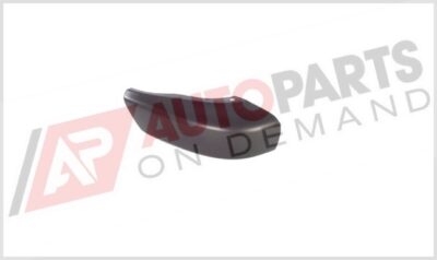 Holden Rodeo Bumper End 1997 - 1998