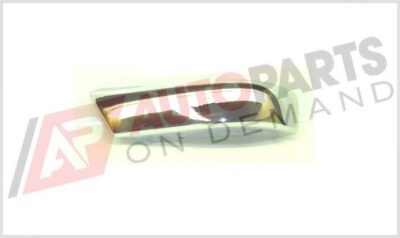 Holden Rodeo Bumper End 1997 - 1998