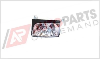 Holden Rodeo Headlight 1997 - 2001