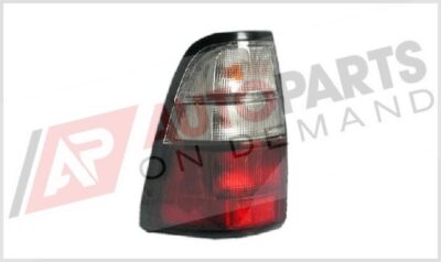 Holden Rodeo Tail Light 1997 - 2001