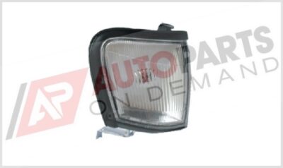 Holden Rodeo Corner Light 1997 - 1998
