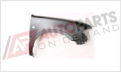 Holden Rodeo Guard 1997 - 2001