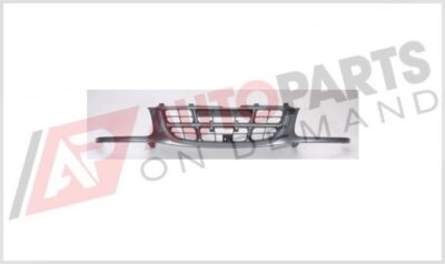 Holden Rodeo Grille 1999 - 2001