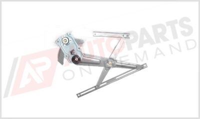 Toyota Hilux Window Regulator 1998 - 2004