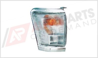 Toyota Hilux Corner Light 1998 - 2001